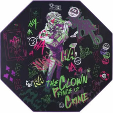 Subsonic Gaming Floor Mat The Joker