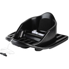 Stiga Beebikelk STIGA Cruiser Eco, must