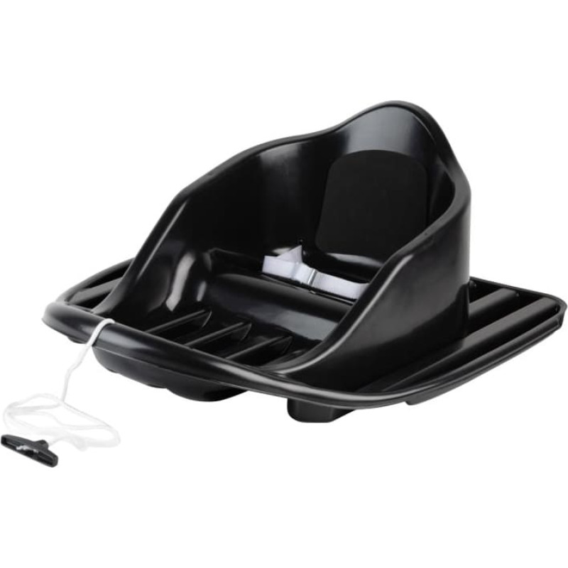 Stiga Beebikelk STIGA Cruiser Eco, must