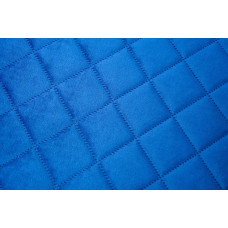 BEDSPREAD 220X240 PIERRE SEA BLUE 288940A