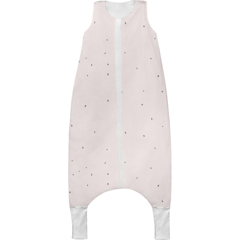 Winter sleeping bag with feet 4-5y Hedge-hugs