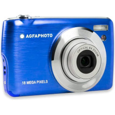 Agfaphoto DC8200 Blue