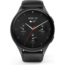 Hama 00178611 Smartwatch 8900 Black