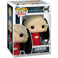 Funko POP! Vinilinė figūrėlė: Sandman - Lucifer