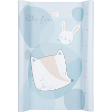 KIKKABOO Pehme PVC mähkimisalus 70х50cm Little Fox