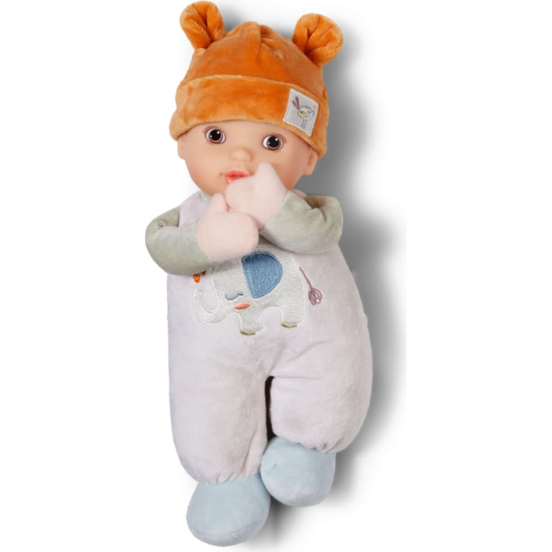 Baby Annabell L Lėlytė kūdikis, smėlio spalva,  22 cm