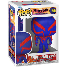 Funko POP! Vinilinė figūrėlė: Across the Spider-Verse -Spider-Man 2099, 9,5 cm