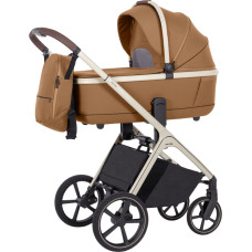 Carrello Baby Lapsekäru 2in1 CARRELLO Vector CRL-6550 Coral Beige