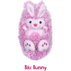 HIPO pehme mänguasi -  71506 - CURLIMALS - BIBI BUNNY - EN