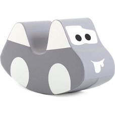 Iglu Soft Play pehme kiiktool - Car