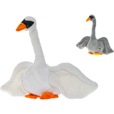 Other Plush toy  - 33279 - SWAN  - size 35 cm