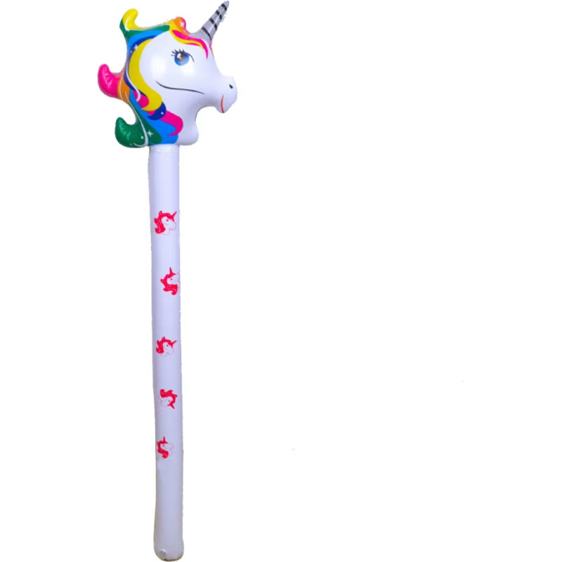 BALON PAŁKA JEDNOROŻEC