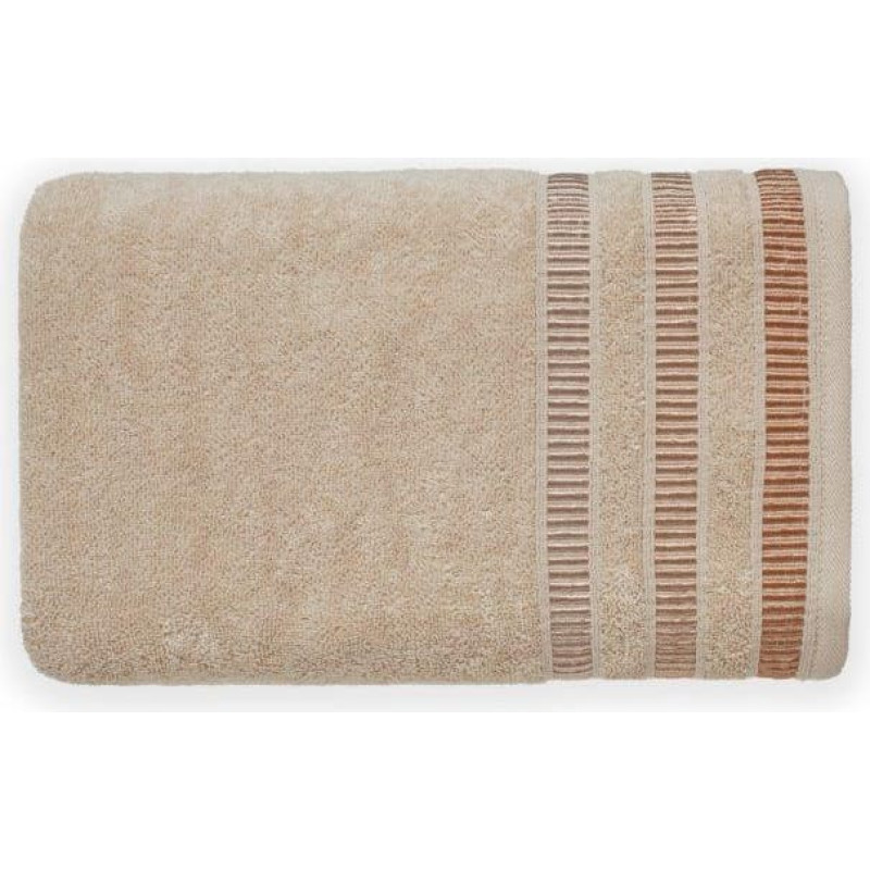 RĘCZNIK SAGITTA 70X140 FROTTE LATTE 500G