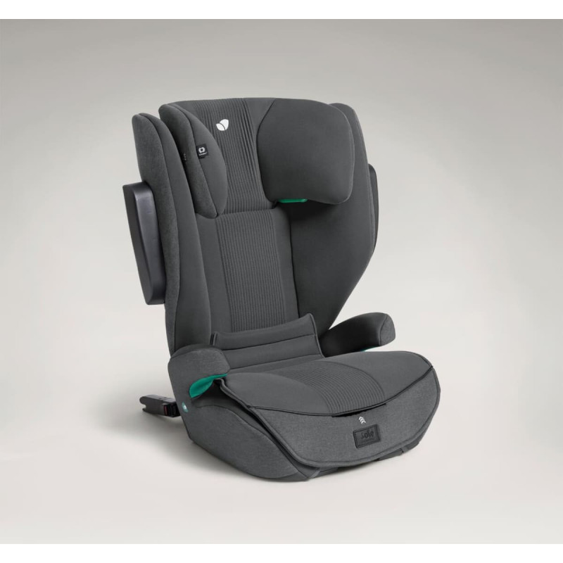 Joie I-Traver turvatool 100-150cm, Signature Ebony