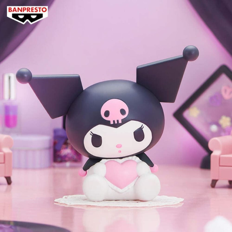 Banpresto Sanrio Kuromi BP89255P