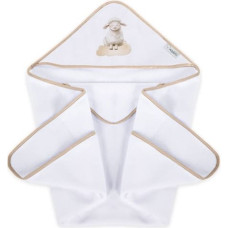 Albero Mio Okrycie kąpielowe 447 Śpiące owieczki