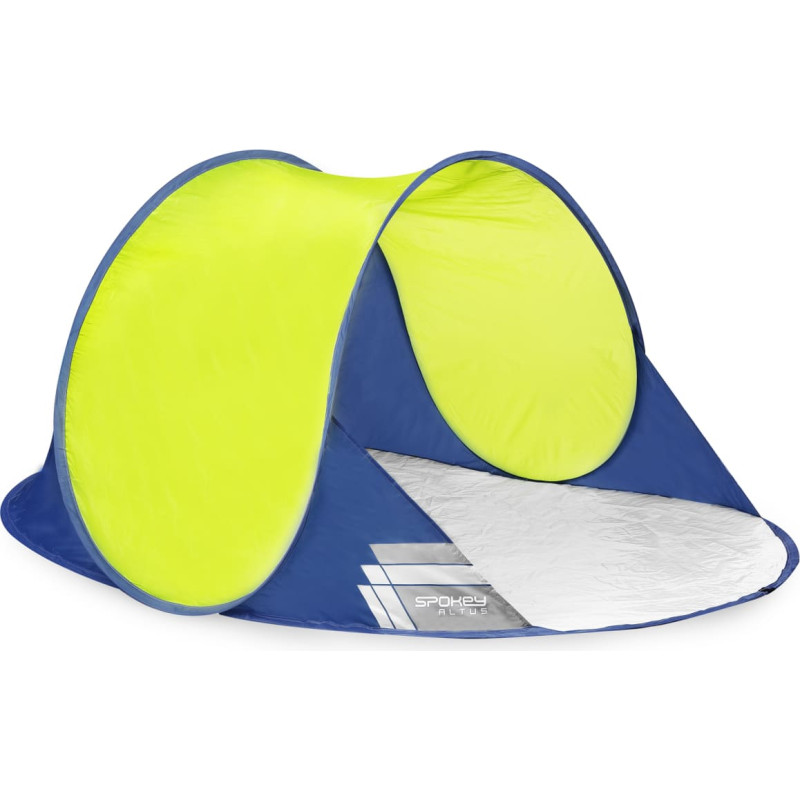 Spokey Beach screen lime Spokey ALTUS