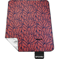 Spokey PICNIC LEAF Koc piknik. 180x210c