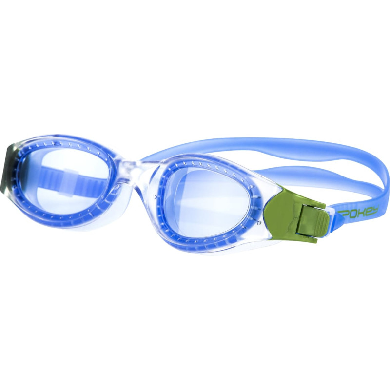 Spokey Swimming goggles blue Spokey SIGIL