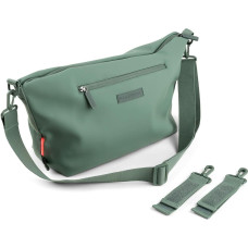 Done By Deer tarvikute kott Green