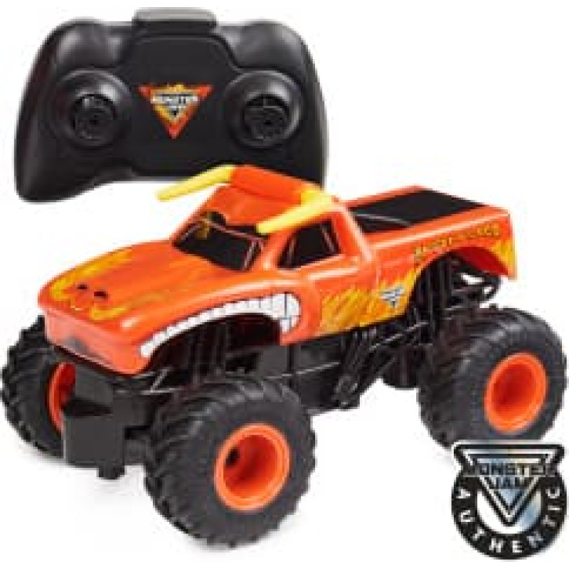 Monster Jam transportlīdzeklis El Toro Loco, 6060517