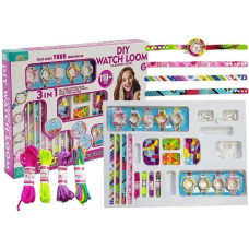 Mkid Bižutērijas veidošanas komplekts 110 gab. (76584)