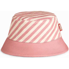 Kietla Reversible Pink Bob 0-2 y	7606C+7506C