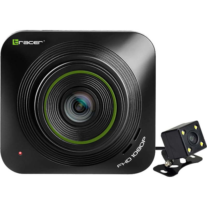 Tracer 47196 2.2D FHD Tucana Dash Can