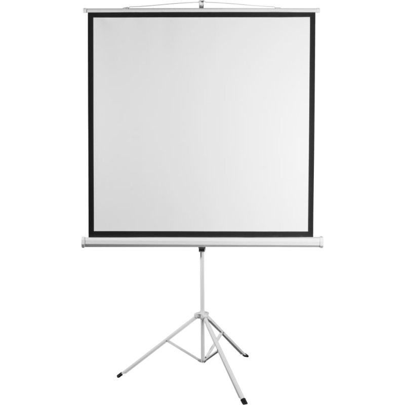 Sbox PSMT-135-2 Projector Screen 240x240cm