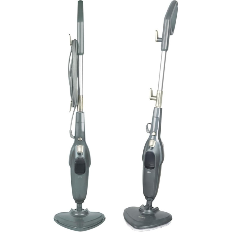 Beldray BEL01986VDE Clean and Refresh Steam Cleaner