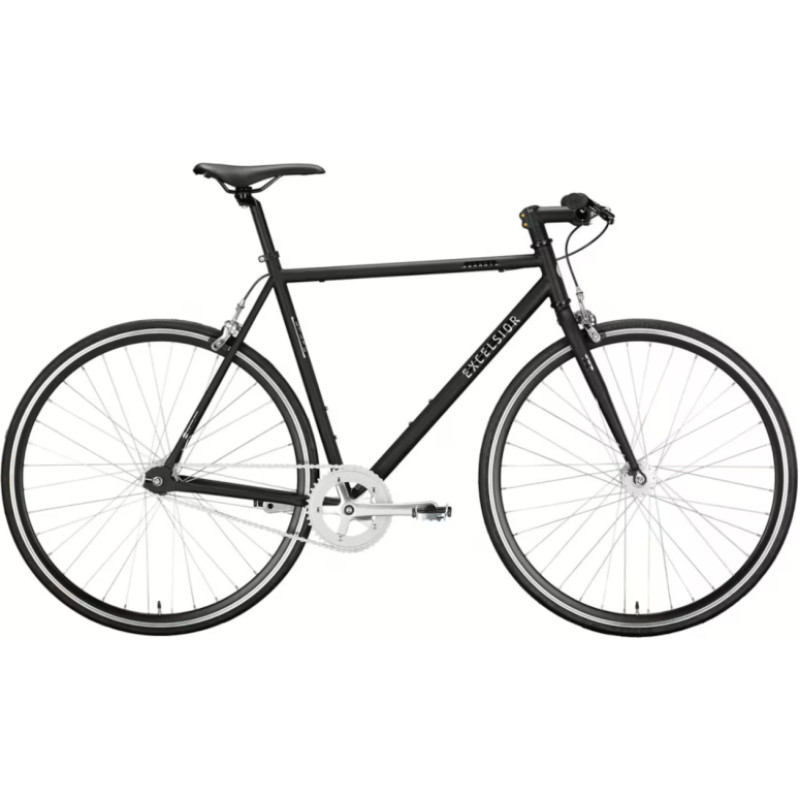 Excelsior Fixie EXCELSIOR Dandy (2025) must (M)