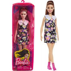 LALKA BARBIE FAHIONISTKA W SUKIENCE