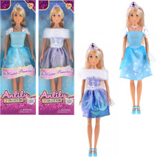 LALKA 11,5  Z DIADEMEM