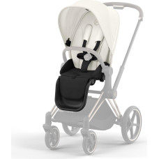 Cybex Pastaigu Daļas Auduma Pārvalks Priam Seat Pack V4, Off White