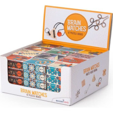 Recent Toys loogikamäng "Brain Matches"