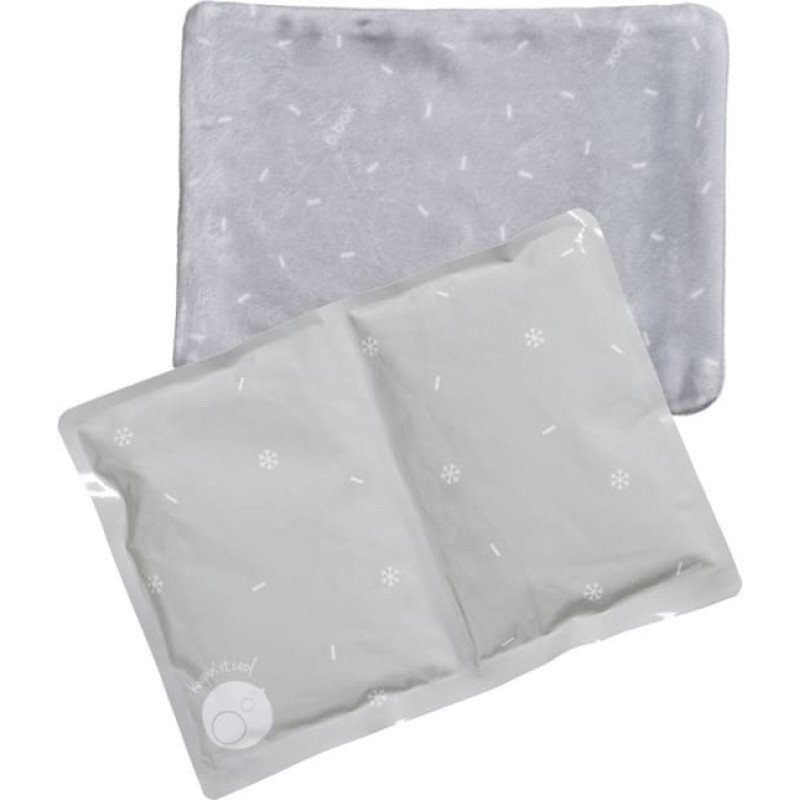 B.box BB400400 jahutuselemendid termokotti, 2 tk