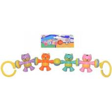 Kärurõngas „Kassid” – 32598