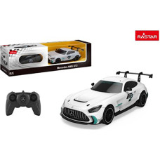 Rastar R/C 1:24 rādiovadāms auto Mercedes-AMG GT2, 10230