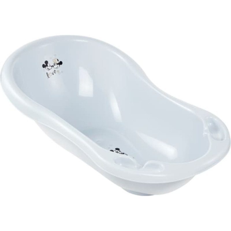 Keeeper MARIA MICKEY wanna 84 z korkiem cloudy blue