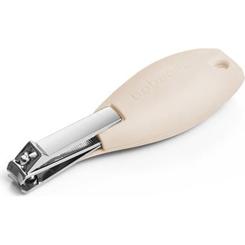 Babyono 065/04 SAFE NAIL CLIPPERS BEIGE