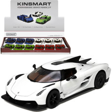 KOENIGSEGG JESKO ABSOLUT