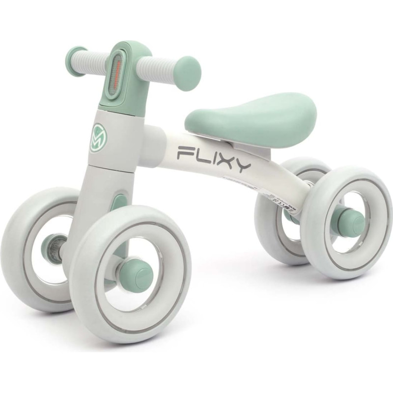 Milly Mally tasakaaluratas Flixy Mint