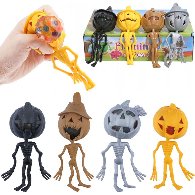 GNIOTEK WINOGRONKO DYNIA HALLOWEEN