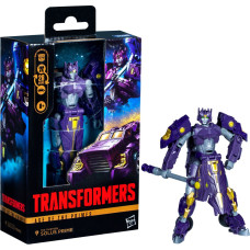 Transformers GEN figure Prime Deluxe 14 cm