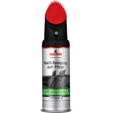 Nigrin Performance Textile Cleaning and Care (400 ml)