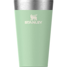Stanley Termoglāze The Stacking Tumbler 0,47L pistāciju krāsā
