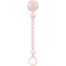 Suavinex Knupja turētājs Suavinex - Color Essence Pink