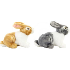 Uni-Toys Soft toy Hare, 20 cm