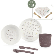 Miniland NATURMEAL CHICK