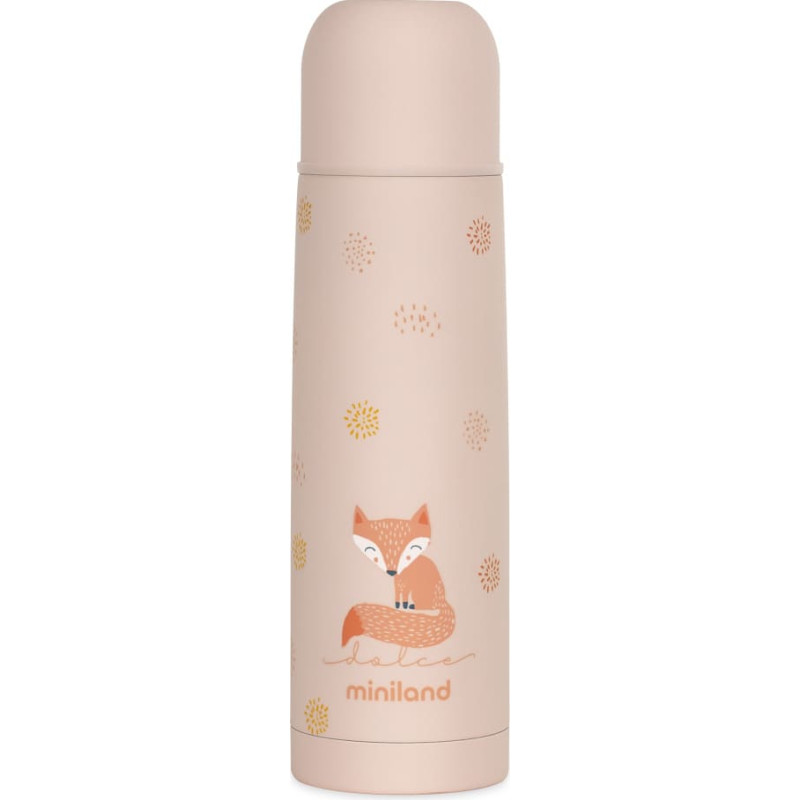 Marko MINILAND ML89487 termos Dolce, värv: suhkrutoon, 500 ml